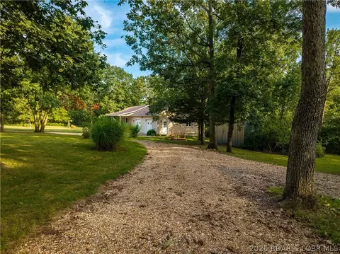 Exterior - 4864 Whispering Timbers Rd, Stover, MO 65078 photo 31 of 38