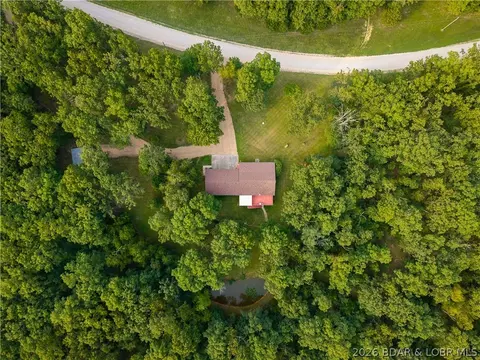 View/Area - 4864 Whispering Timbers Rd, Stover, MO 65078 photo 2 of 3