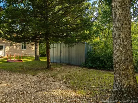 Exterior - 4864 Whispering Timbers Rd, Stover, MO 65078 photo 28 of 38