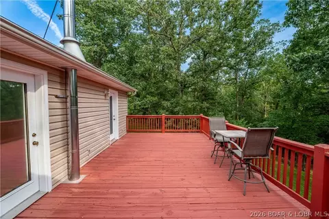 Exterior - 4864 Whispering Timbers Rd, Stover, MO 65078 photo 13 of 38