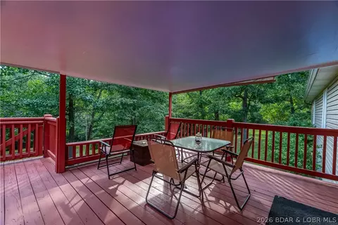 Exterior - 4864 Whispering Timbers Rd, Stover, MO 65078 photo 2 of 38
