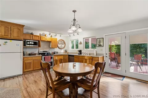 Kitchen - 4864 Whispering Timbers Rd, Stover, MO 65078 photo 3 of 3