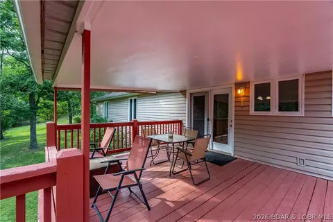 Exterior - 4864 Whispering Timbers Rd, Stover, MO 65078 photo 12 of 38