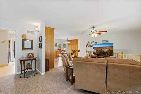 Entry Way - 4864 Whispering Timbers Rd, Stover, MO 65078 photo 1 of 3