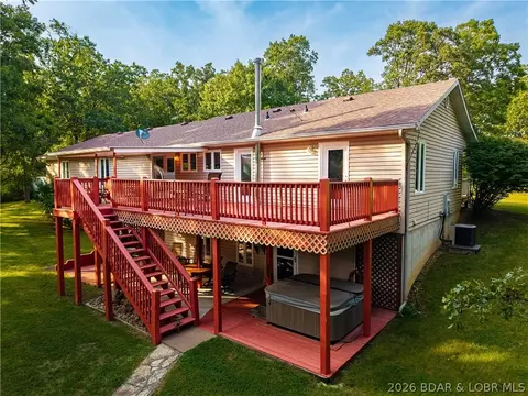 Other - 4864 Whispering Timbers Rd, Stover, MO 65078 photo 1 of 38