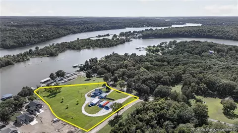 28918 Heits Point Ave, Lincoln, MO 65338