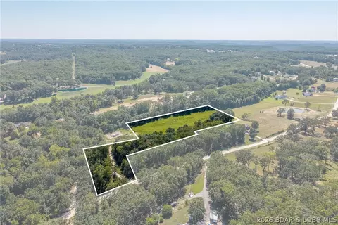 Millifork Lane, Gravois Mills, MO 65037