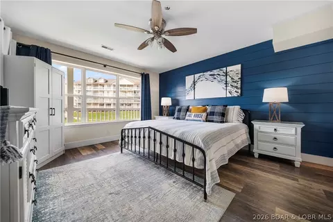 Bedroom - 4800 Eagleview Dr #312, Osage Beach, MO 65065 photo 1 of 4