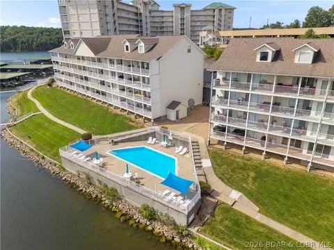 Exterior - 4800 Eagleview Dr #312, Osage Beach, MO 65065 photo 8 of 11