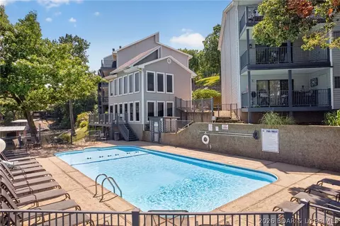 Exterior - 251 Maple Rd #3B, Lake Ozark, MO 65049 photo 6 of 7