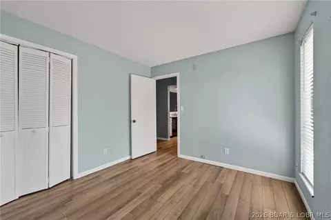 Bedroom - 251 Maple Rd #3B, Lake Ozark, MO 65049 photo 2 of 2
