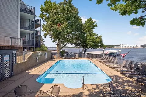 Exterior - 251 Maple Rd #3B, Lake Ozark, MO 65049 photo 7 of 7