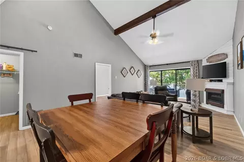 Dining - 251 Maple Rd #3B, Lake Ozark, MO 65049 photo 2 of 2