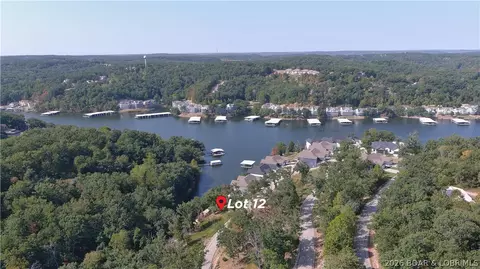 lot12 Brunello Ln, Camdenton, MO 65020