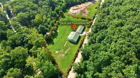 2440 Old Tuscumbia Rd, Eldon, MO 65026 photo 5