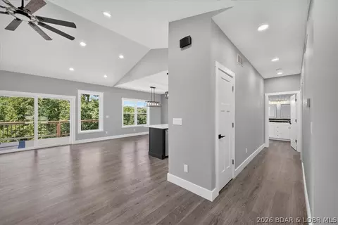 Entry Way - 87 Spring Rd, Lake Ozark, MO 65049 photo 5 of 13