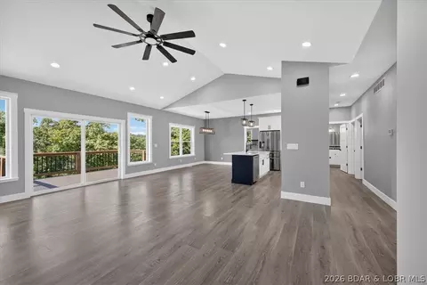 Living - 87 Spring Rd, Lake Ozark, MO 65049 photo 1 of 7