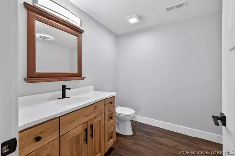 Bath - 87 Spring Rd, Lake Ozark, MO 65049 photo 7 of 7