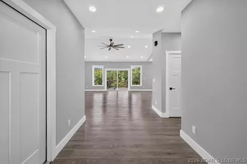 Entry Way - 87 Spring Rd, Lake Ozark, MO 65049 photo 6 of 13