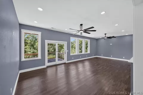 Living - 87 Spring Rd, Lake Ozark, MO 65049 photo 5 of 7