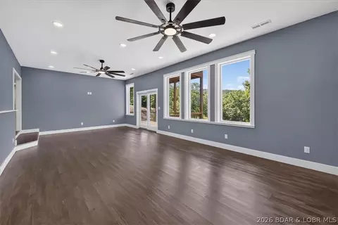 Living - 87 Spring Rd, Lake Ozark, MO 65049 photo 6 of 7
