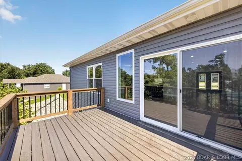Exterior - 87 Spring Rd, Lake Ozark, MO 65049 photo 3 of 3