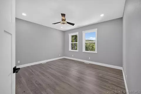 Bedroom - 87 Spring Rd, Lake Ozark, MO 65049 photo 1 of 3