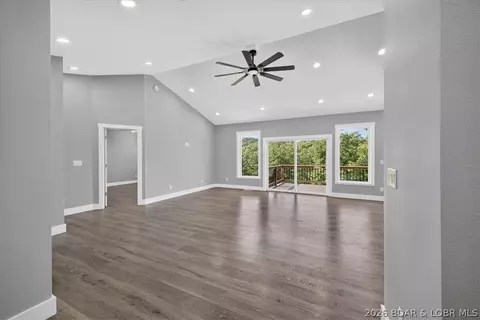 Living - 87 Spring Rd, Lake Ozark, MO 65049 photo 4 of 7