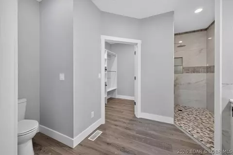 Entry Way - 87 Spring Rd, Lake Ozark, MO 65049 photo 3 of 13