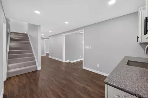 Entry Way - 87 Spring Rd, Lake Ozark, MO 65049 photo 9 of 13