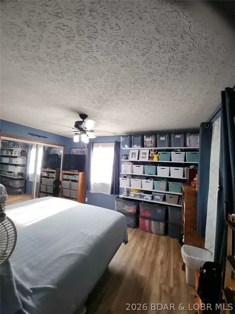 Bedroom - 210 Jim St, Eldon, MO 65026 photo 1 of 2