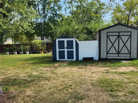 Exterior - 210 Jim St, Eldon, MO 65026 photo 7 of 7