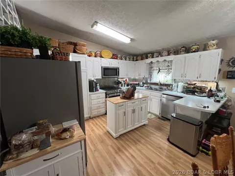Kitchen - 210 Jim St, Eldon, MO 65026 photo 1 of 2