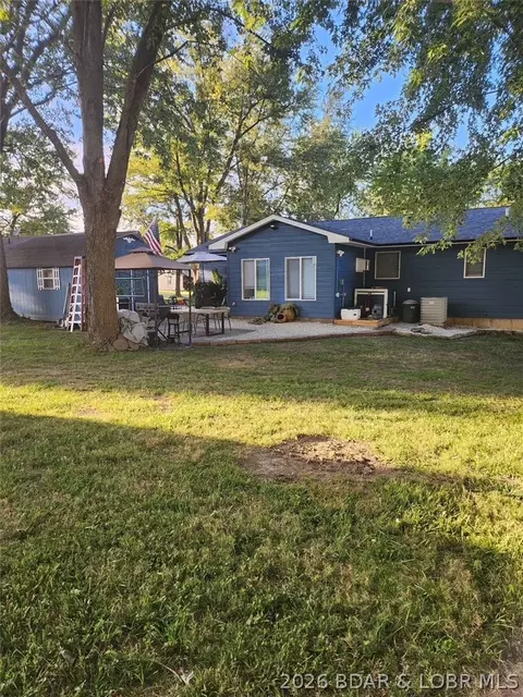 Exterior - 210 Jim St, Eldon, MO 65026 photo 9 of 10