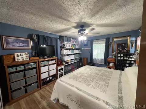 Bedroom - 210 Jim St, Eldon, MO 65026 photo 2 of 2