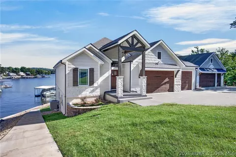 18450 Pistol Club Dr, Gravois Mills, MO 65037