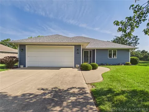 100 Eagle Ave, Gravois Mills, MO 65037