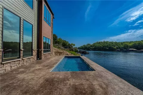 Exterior - tbd Ginger Rd, Lake Ozark, MO 65049 photo 5 of 7