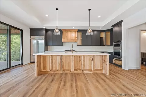 Kitchen - tbd Ginger Rd, Lake Ozark, MO 65049 photo 1 of 2