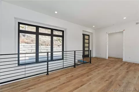 Living - tbd Ginger Rd, Lake Ozark, MO 65049 photo 3 of 4