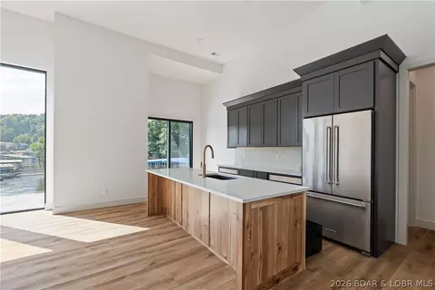 Kitchen - tbd Ginger Rd, Lake Ozark, MO 65049 photo 2 of 2