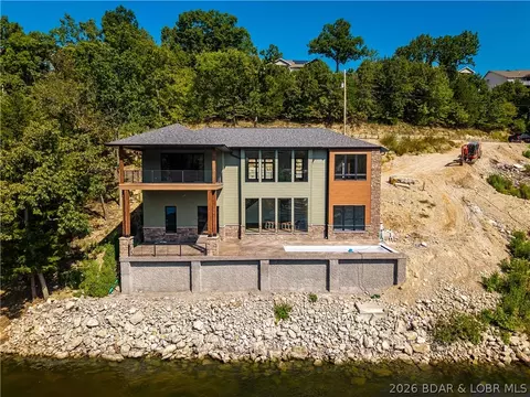 Exterior - tbd Ginger Rd, Lake Ozark, MO 65049 photo 2 of 7