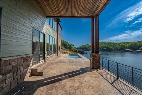Exterior - tbd Ginger Rd, Lake Ozark, MO 65049 photo 4 of 7