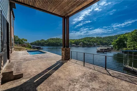 Exterior - tbd Ginger Rd, Lake Ozark, MO 65049 photo 3 of 7