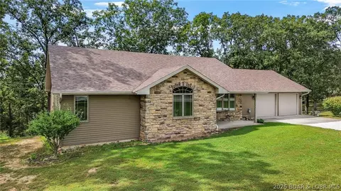 Exterior - 9223 State Highway Bb, Eugene, MO 65032 photo 3 of 9