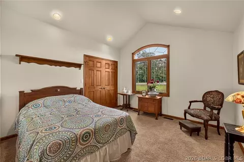 Bedroom - 9223 State Highway Bb, Eugene, MO 65032 photo 3 of 3