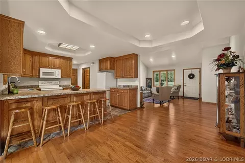 Entry Way - 9223 State Highway Bb, Eugene, MO 65032 photo 1 of 2