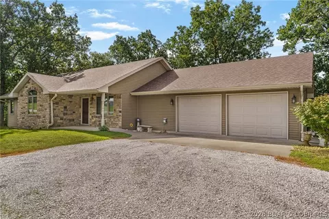 Exterior - 9223 State Highway Bb, Eugene, MO 65032 photo 6 of 9