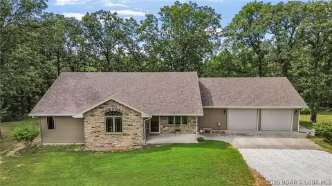 Exterior - 9223 State Highway Bb, Eugene, MO 65032 photo 2 of 9