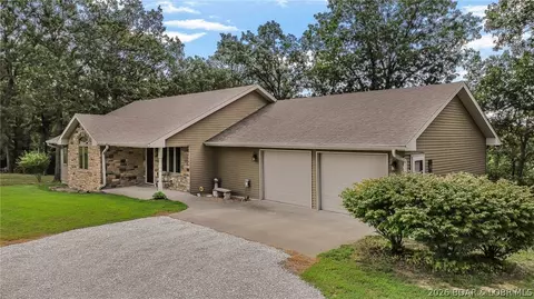 Exterior - 9223 State Highway Bb, Eugene, MO 65032 photo 4 of 9